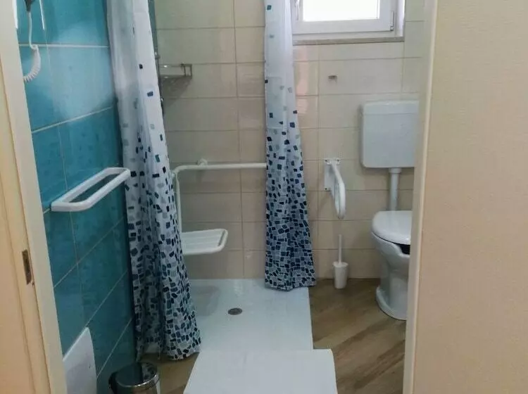 Il Giglio Marino Cilento Residence By Elodeagroup