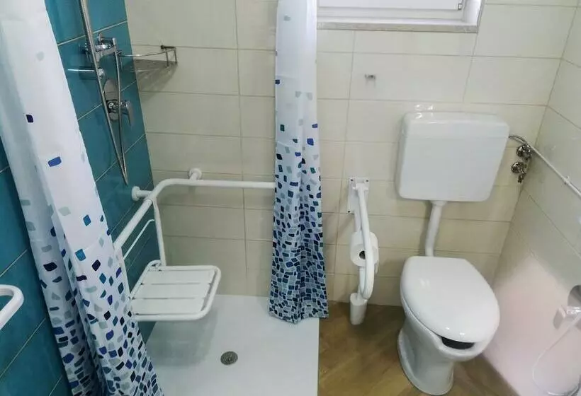 Il Giglio Marino Cilento Residence By Elodeagroup