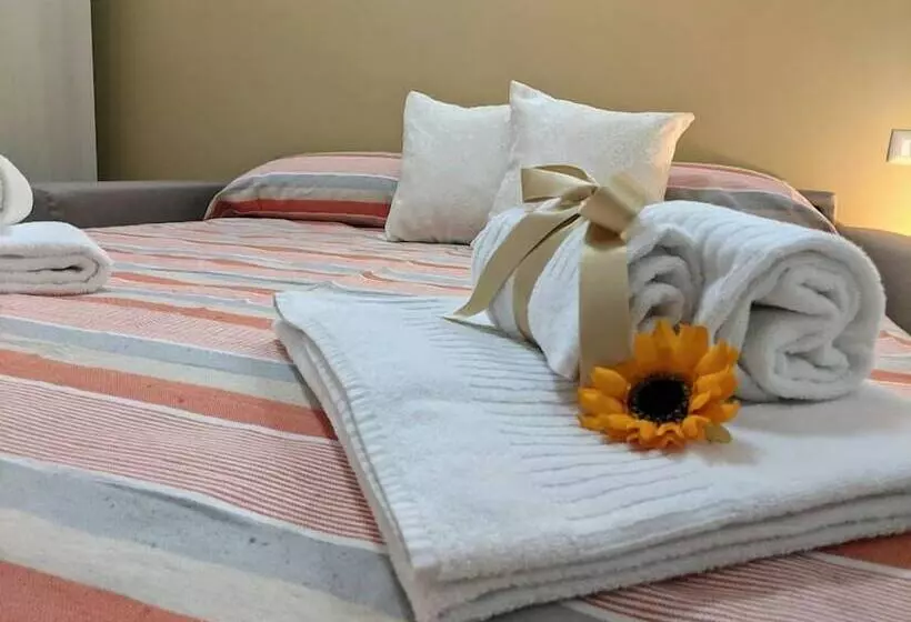 Il Giglio Marino Cilento Residence By Elodeagroup