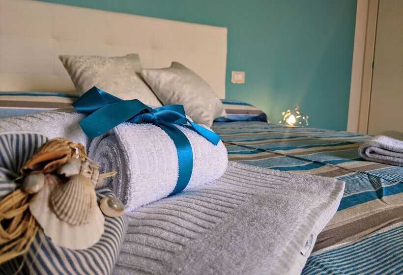 Il Giglio Marino Cilento Residence By Elodeagroup