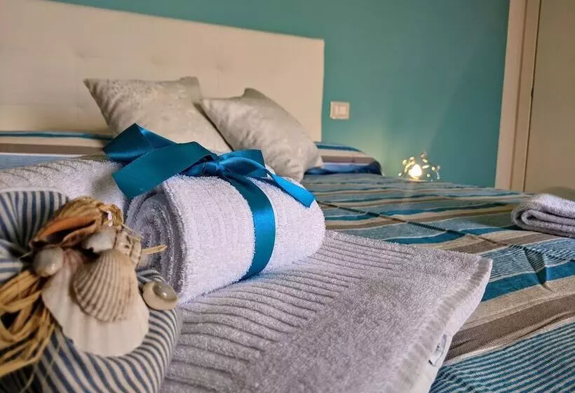 Il Giglio Marino Cilento Residence By Elodeagroup