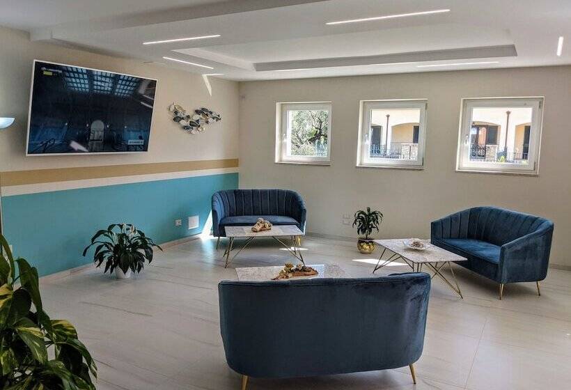 Il Giglio Marino Cilento Residence By Elodeagroup