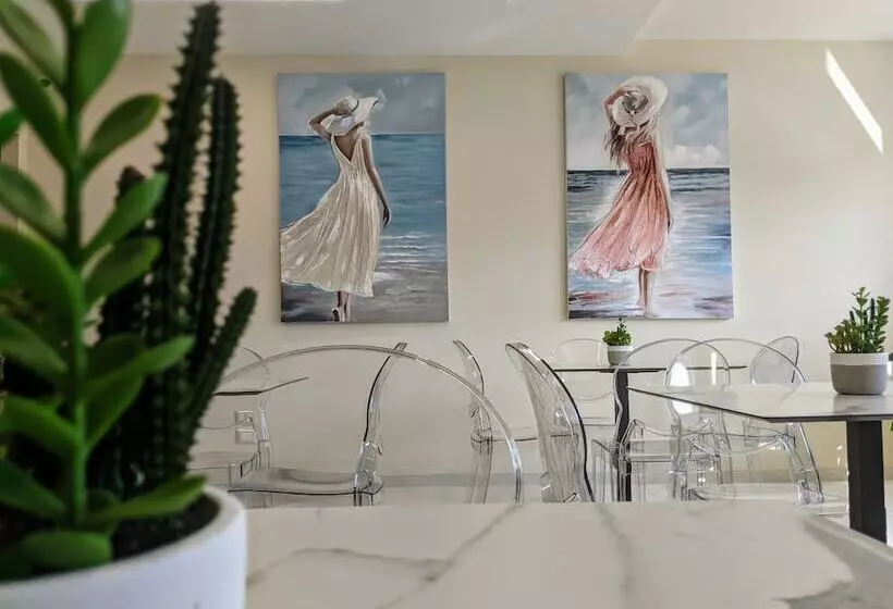 Il Giglio Marino Cilento Residence By Elodeagroup