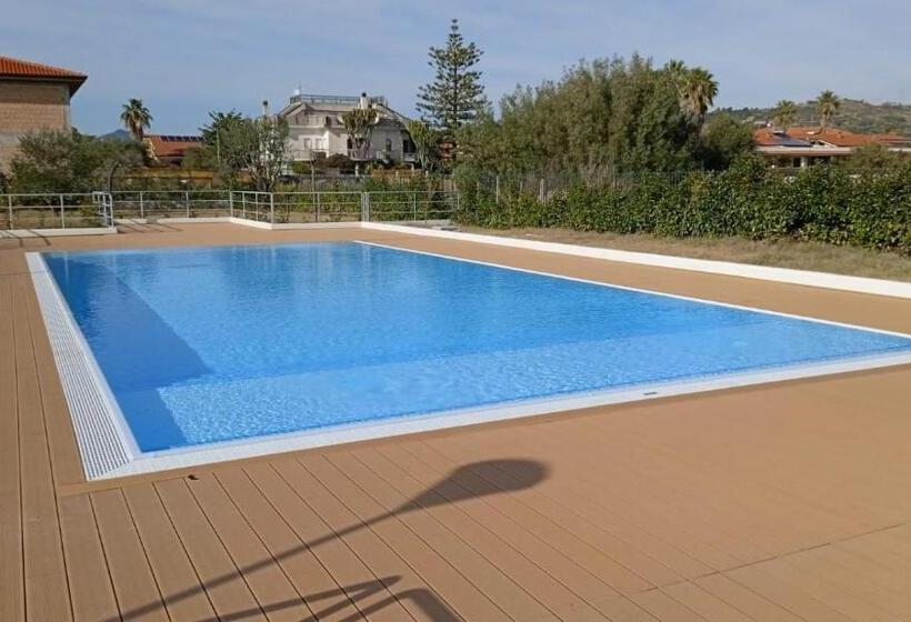 Il Giglio Marino Cilento Residence By Elodeagroup