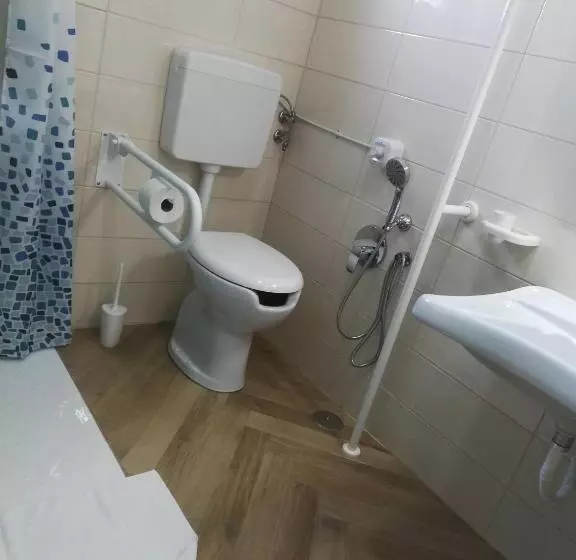 Il Giglio Marino Cilento Residence By Elodeagroup