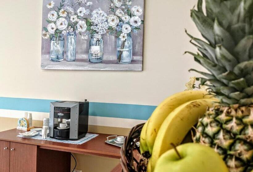 Il Giglio Marino Cilento Residence By Elodeagroup