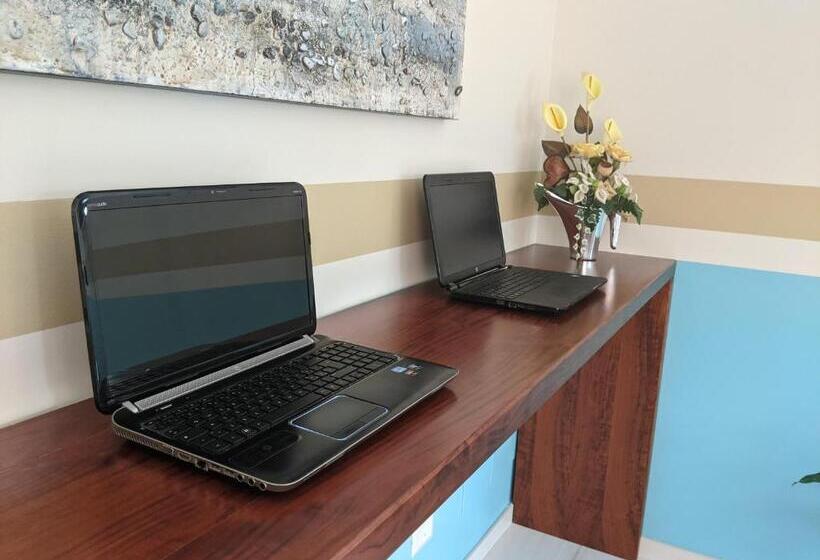 Il Giglio Marino Cilento Residence By Elodeagroup