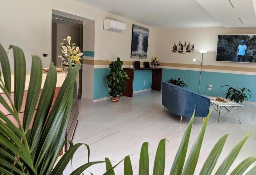 Il Giglio Marino Cilento Residence By Elodeagroup