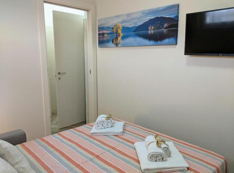 Il Giglio Marino Cilento Residence By Elodeagroup