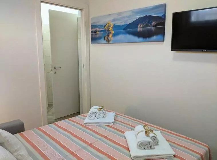 Il Giglio Marino Cilento Residence By Elodeagroup