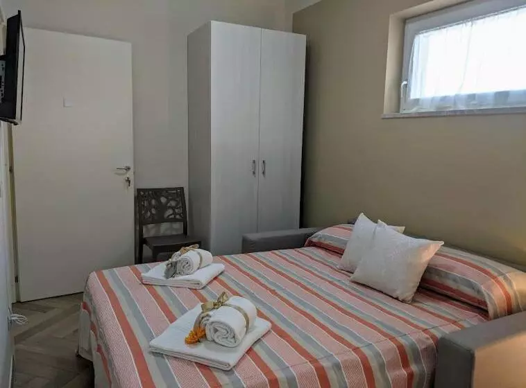 Il Giglio Marino Cilento Residence By Elodeagroup