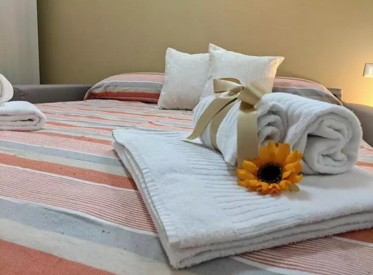 Il Giglio Marino Cilento Residence By Elodeagroup