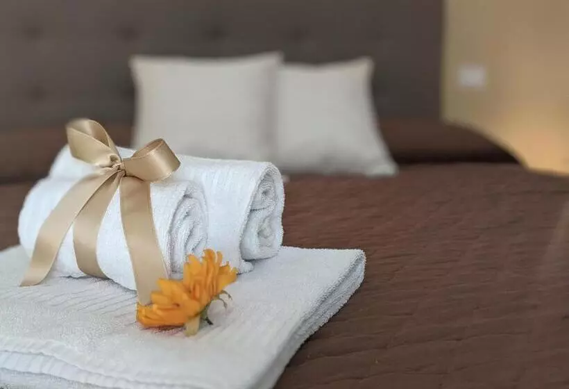 Il Giglio Marino Cilento Residence By Elodeagroup