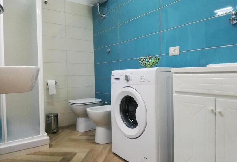 Il Giglio Marino Cilento Residence By Elodeagroup