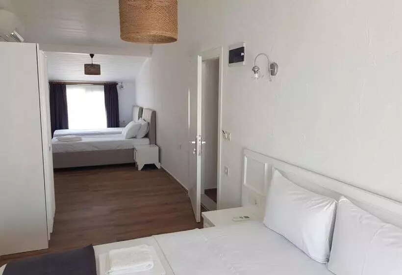 Londi̇a Otel