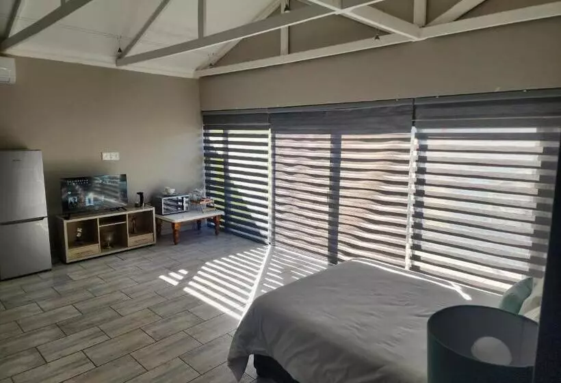 Majatalo Bayswater Guest Rooms