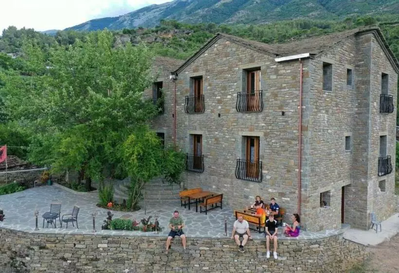 ペンション Chri Chri Guesthouse