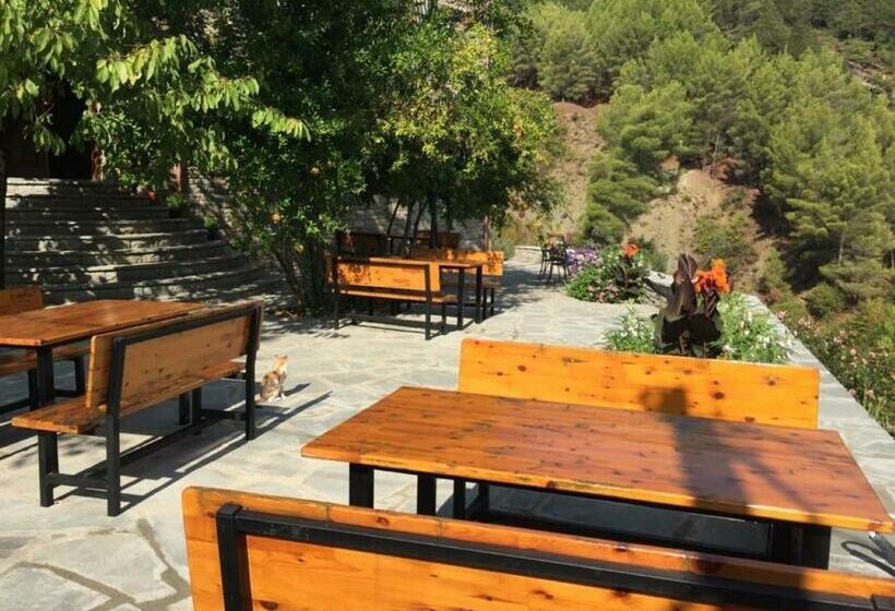 پانسیون Chri Chri Guesthouse