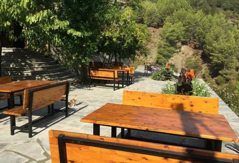 ペンション Chri Chri Guesthouse