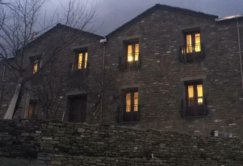 پانسیون Chri Chri Guesthouse