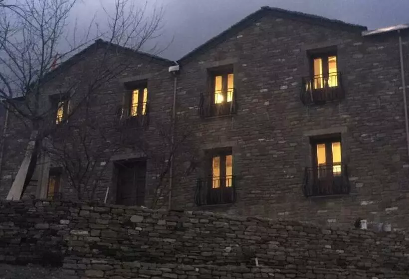 ペンション Chri Chri Guesthouse