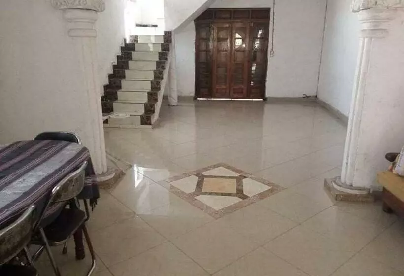 پانسیون Tamatave Chez Bien Aimée