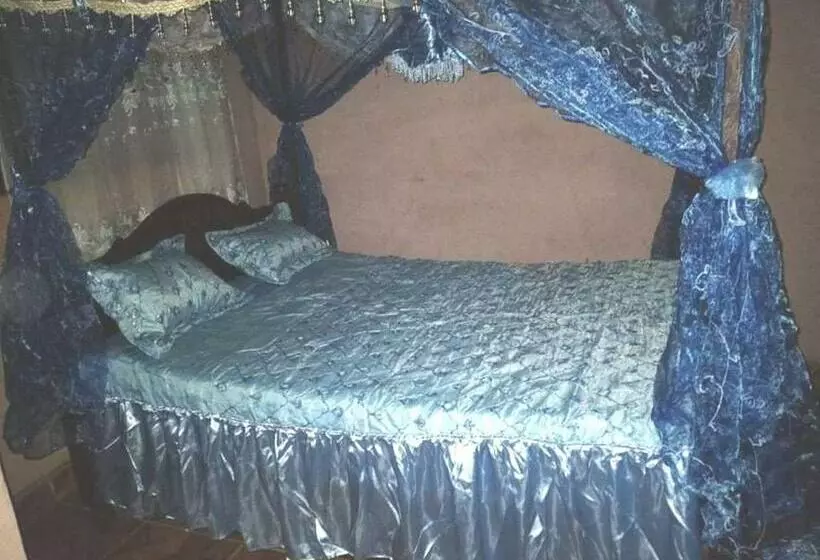 پانسیون Tamatave Chez Bien Aimée