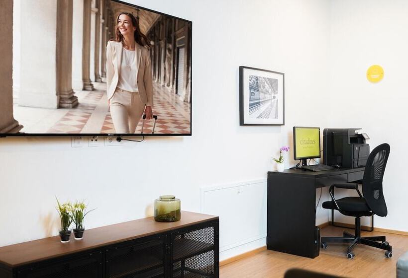 Citadines South Vienna