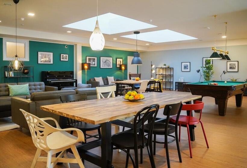 Citadines South Vienna