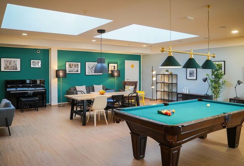 Citadines South Vienna