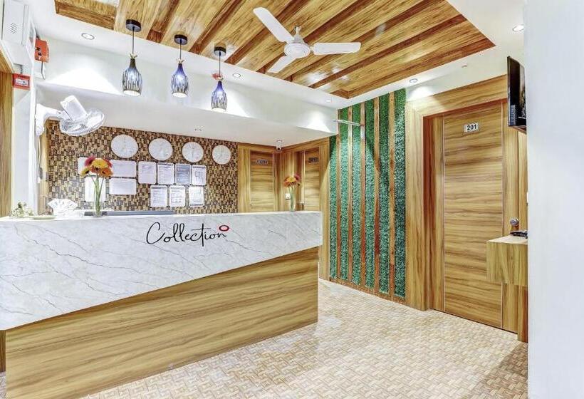 בית מלון כפרי Collection O Laxmi Kuber