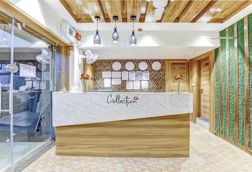 בית מלון כפרי Collection O Laxmi Kuber