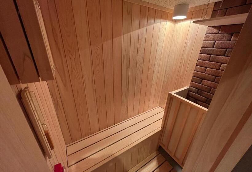 בית מלון כפרי K Next