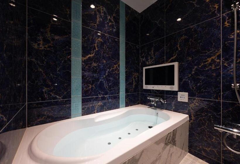 בית מלון כפרי K Next