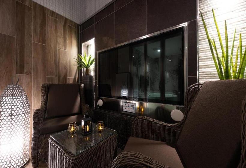 בית מלון כפרי K Next