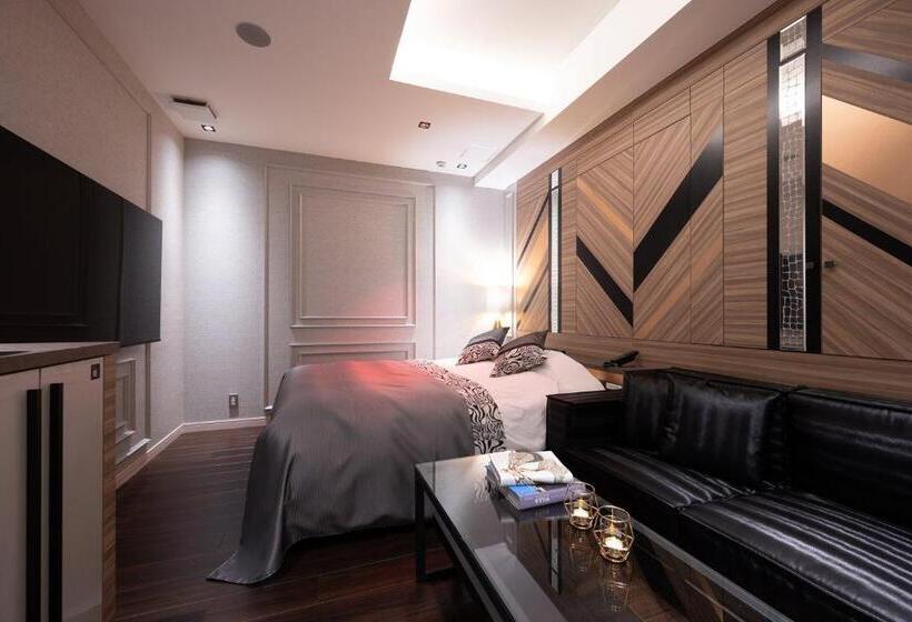 בית מלון כפרי K Next