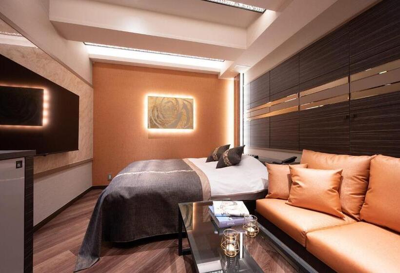 בית מלון כפרי K Next