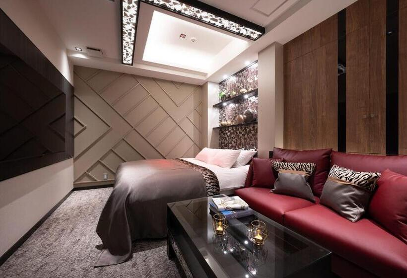 בית מלון כפרי K Next