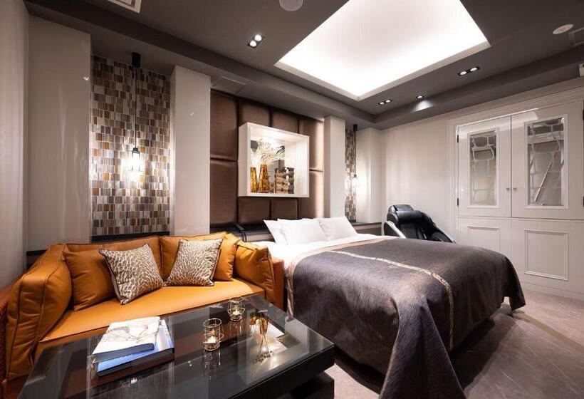 בית מלון כפרי K Next