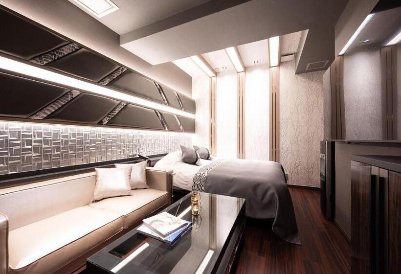 בית מלון כפרי K Next