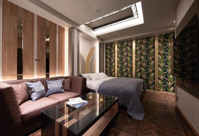 בית מלון כפרי K Next