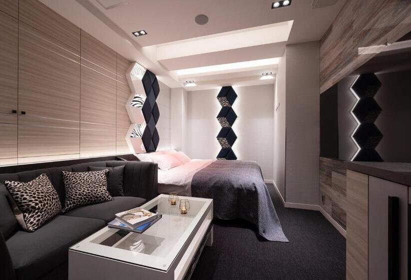 בית מלון כפרי K Next