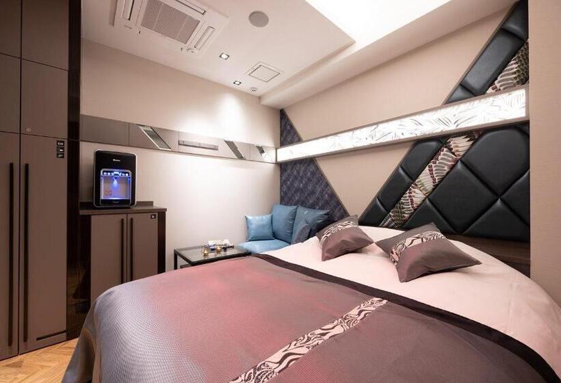 בית מלון כפרי K Next