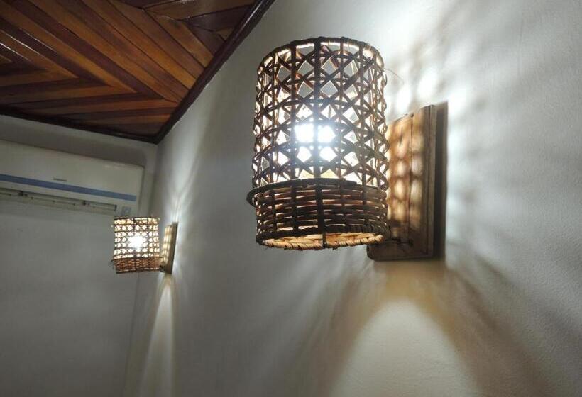 בית מלון כפרי Saffana