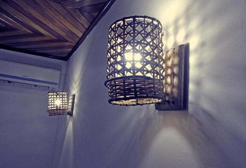 בית מלון כפרי Saffana