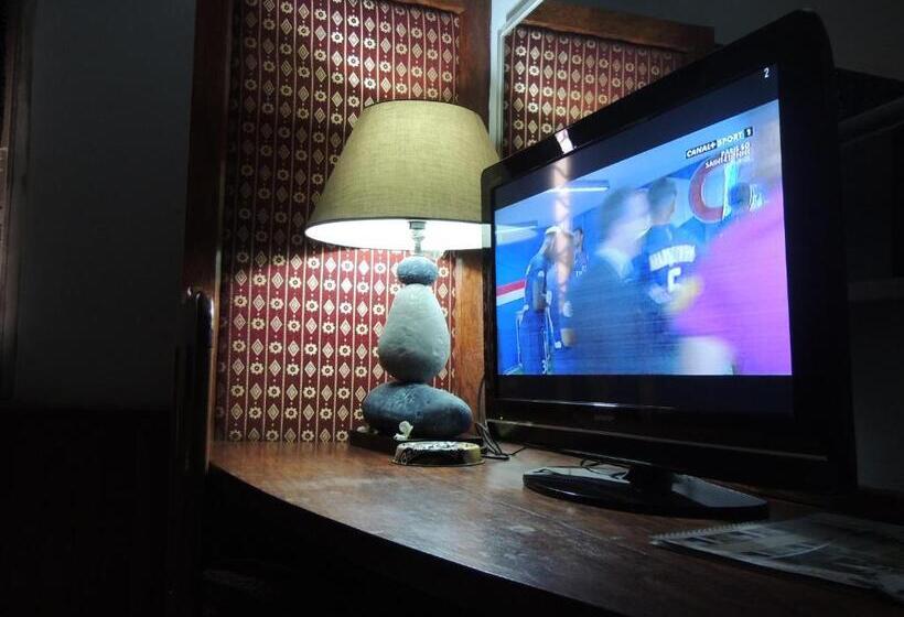 בית מלון כפרי Saffana