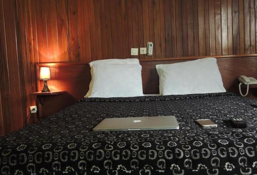 בית מלון כפרי Saffana