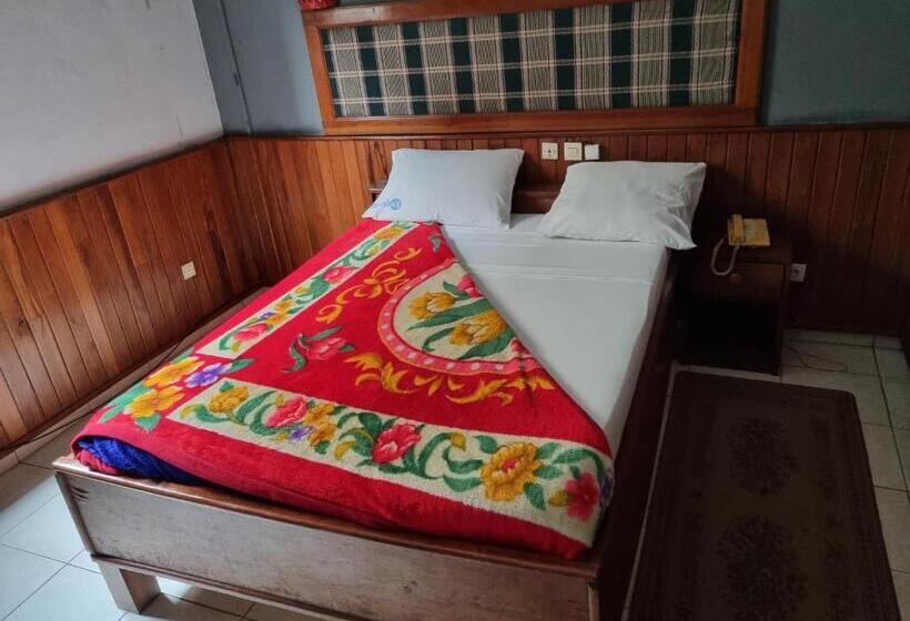 בית מלון כפרי Saffana