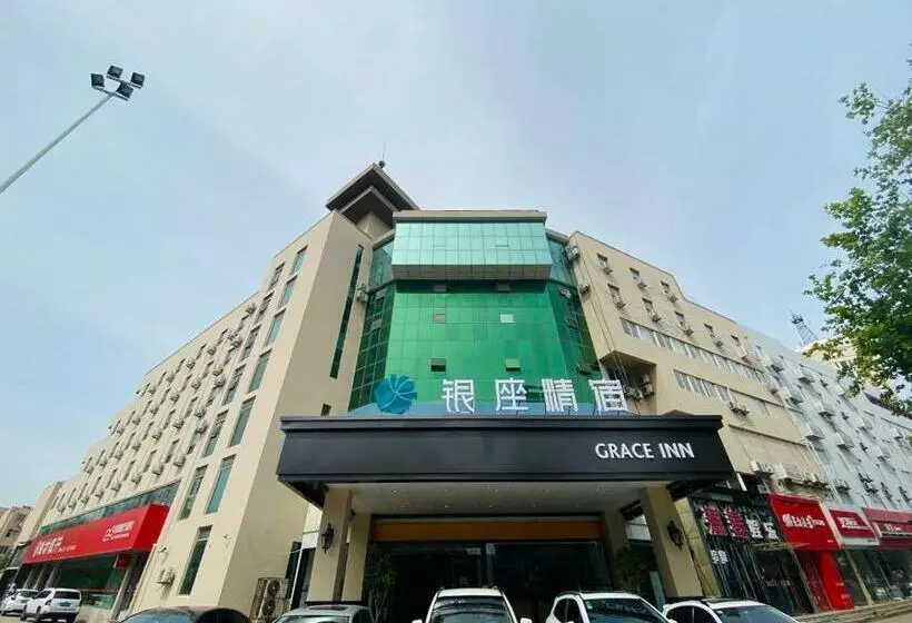 ホテル 银座精宿