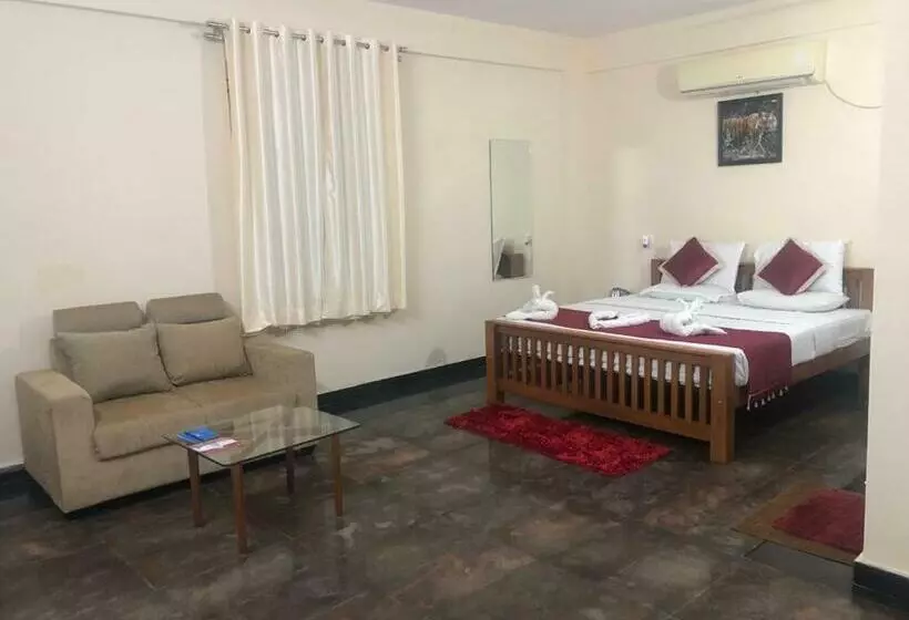 Kstdc Hotel Mayura Pavithra Yediyur